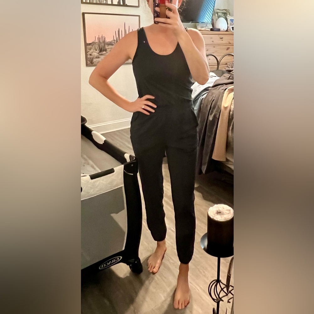 Aerie Jumpsuit